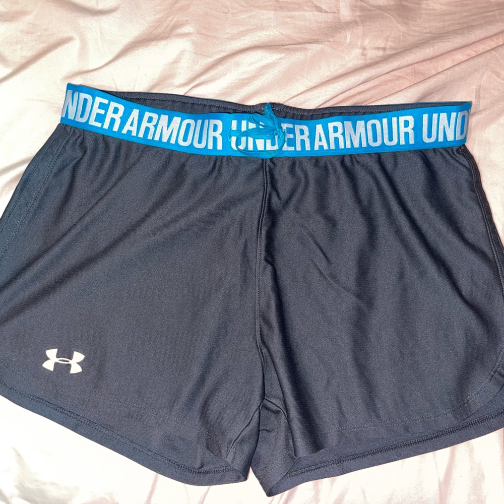 Under Armour athletic shorts